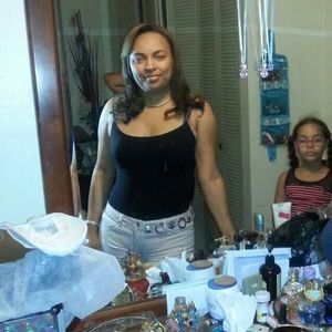 Meet your Posher, Marisol